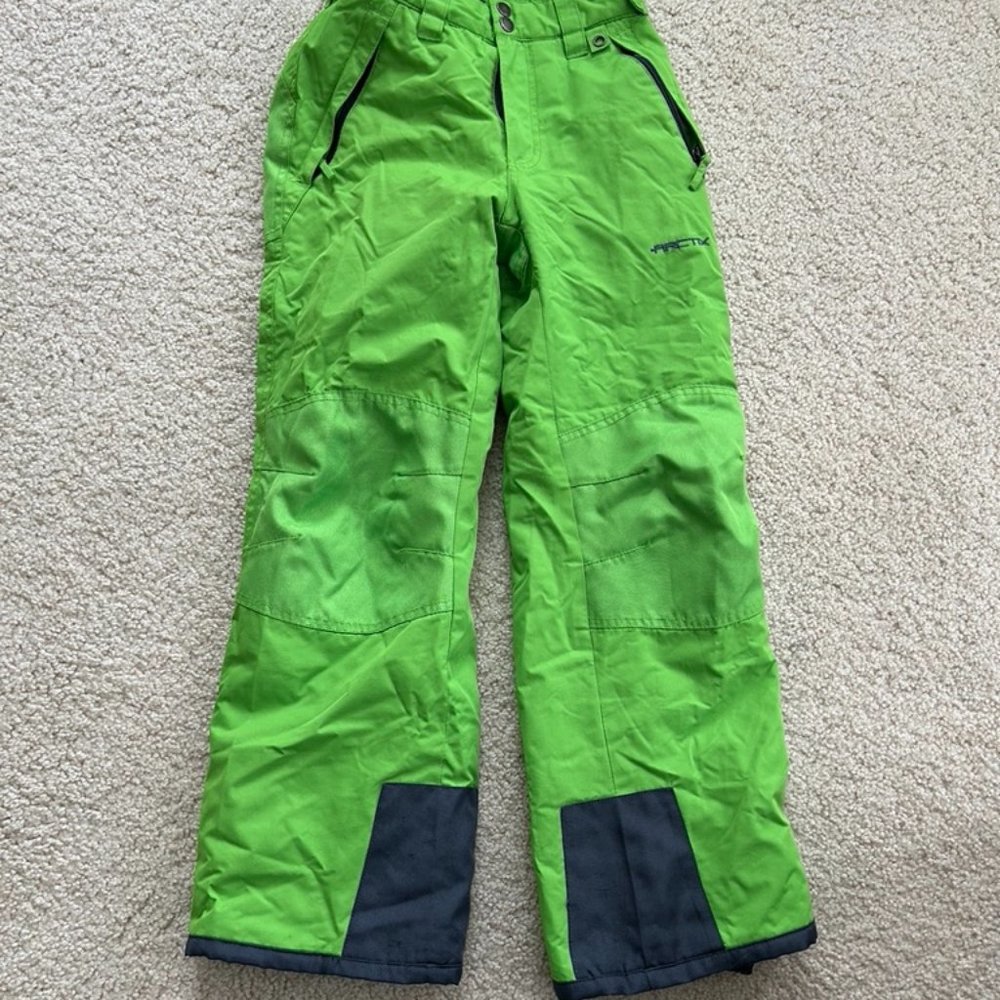 Arctix youth Large Ski/Snowboard Pants